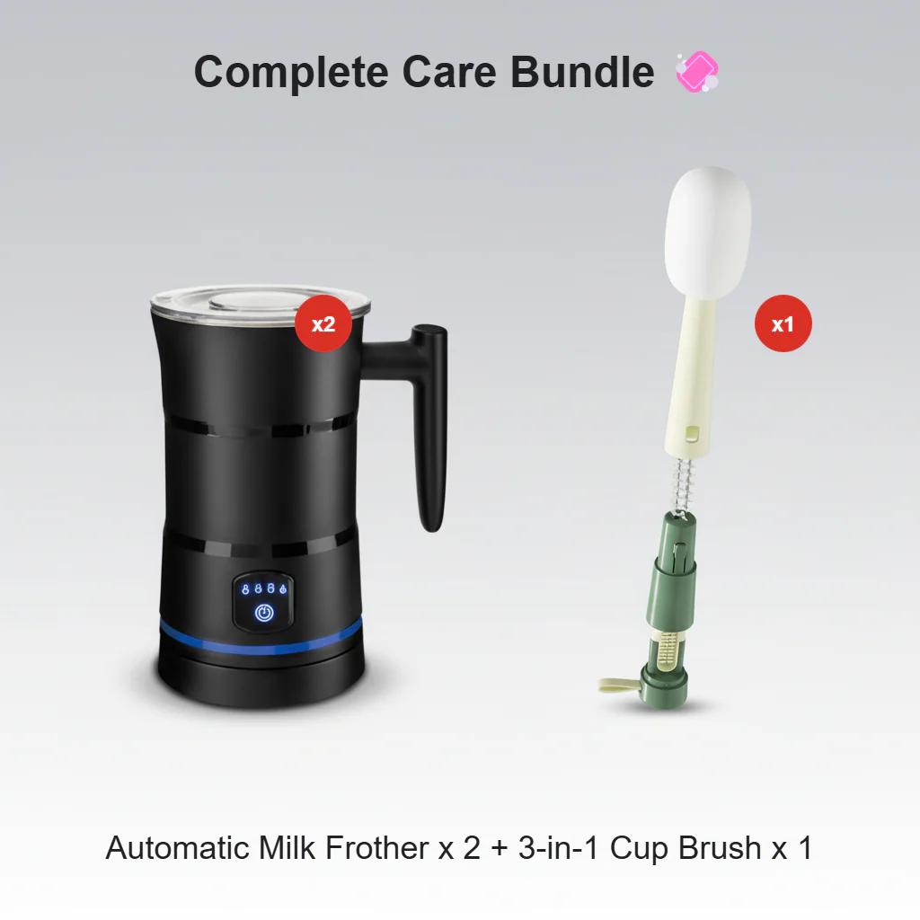 Professional Automatic Foam Maker Electric Milk Frother
