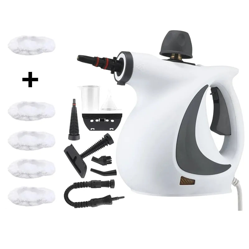 Nettoyeur vapeur haute pression
