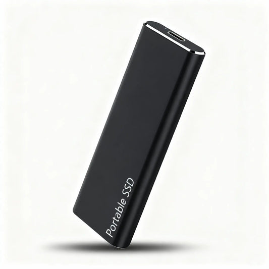 N°1 des Disques Durs Externes USB-C - Stockage Rapide et Fiable