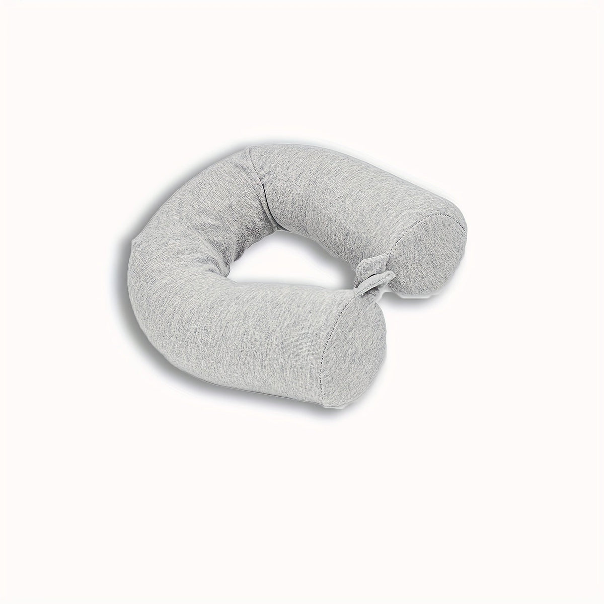 Coussin de Voyage Ergonomique – Confort Optimal pour Avion, Train et Voiture