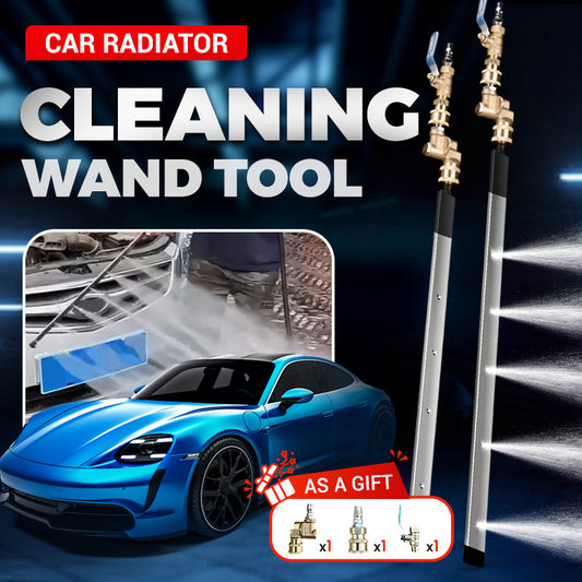 [2025 New Design R&D] – Highly efficient non-disassembling water tank cleaning tool