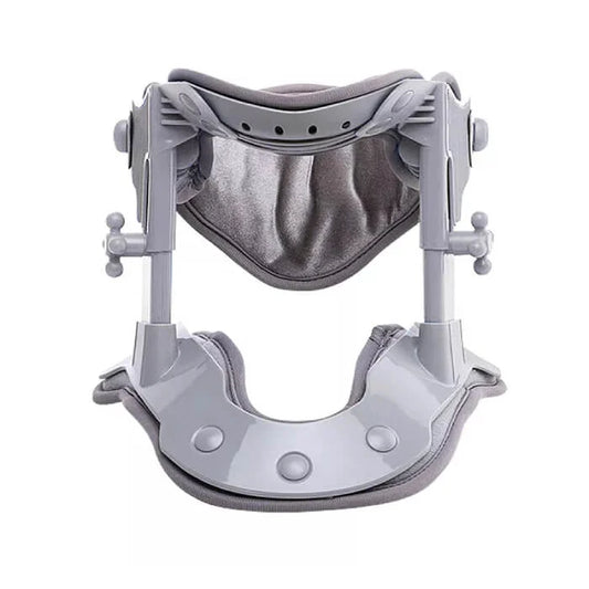 Professional Neck Traction Device with Heat