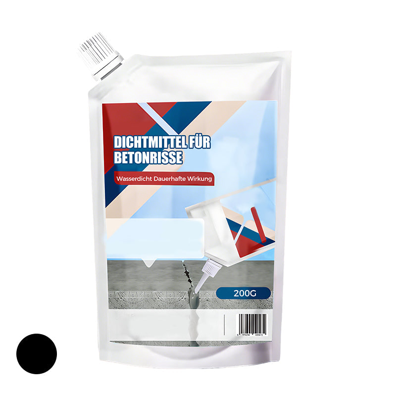 High-Performance Adhesive for Repairing Concrete Cracks
