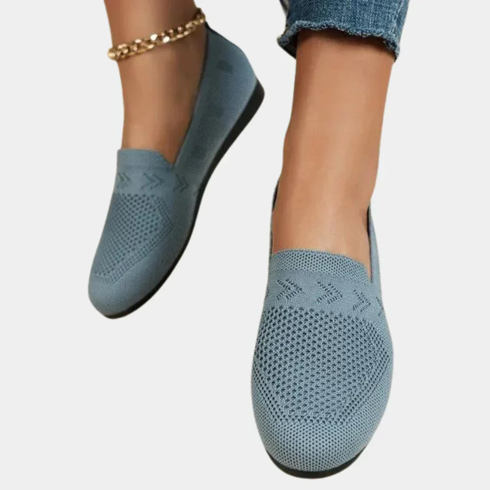 Women's Orthopedic Walking Shoes for All-Day Comfort