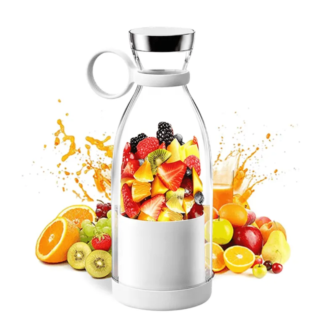 Mixeur smoothie portable