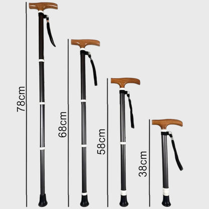 Adjustable Trekking Poles