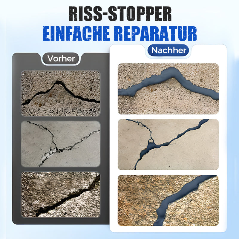 High-Performance Adhesive for Repairing Concrete Cracks