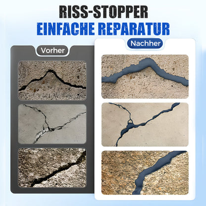 High-Performance Adhesive for Repairing Concrete Cracks