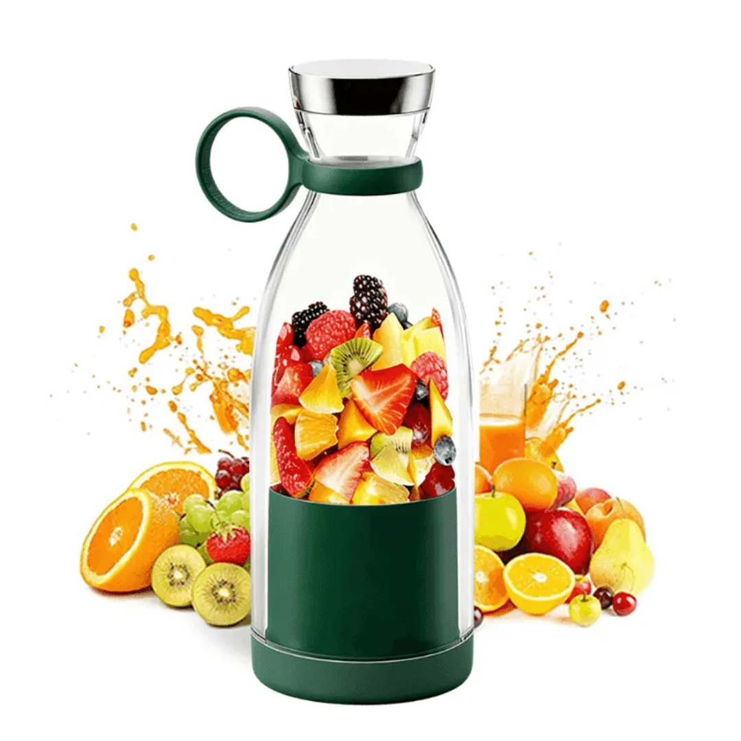 Mixeur smoothie portable