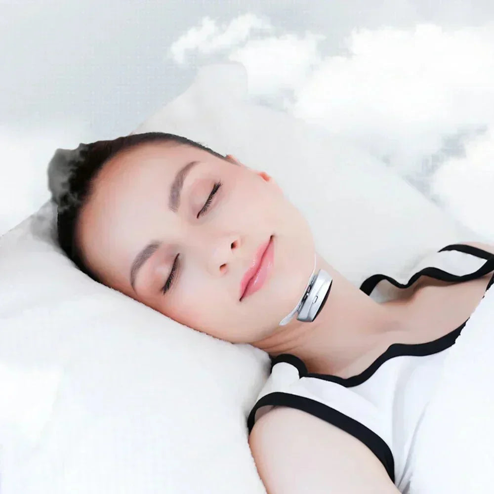 Sleep Apnea Aids