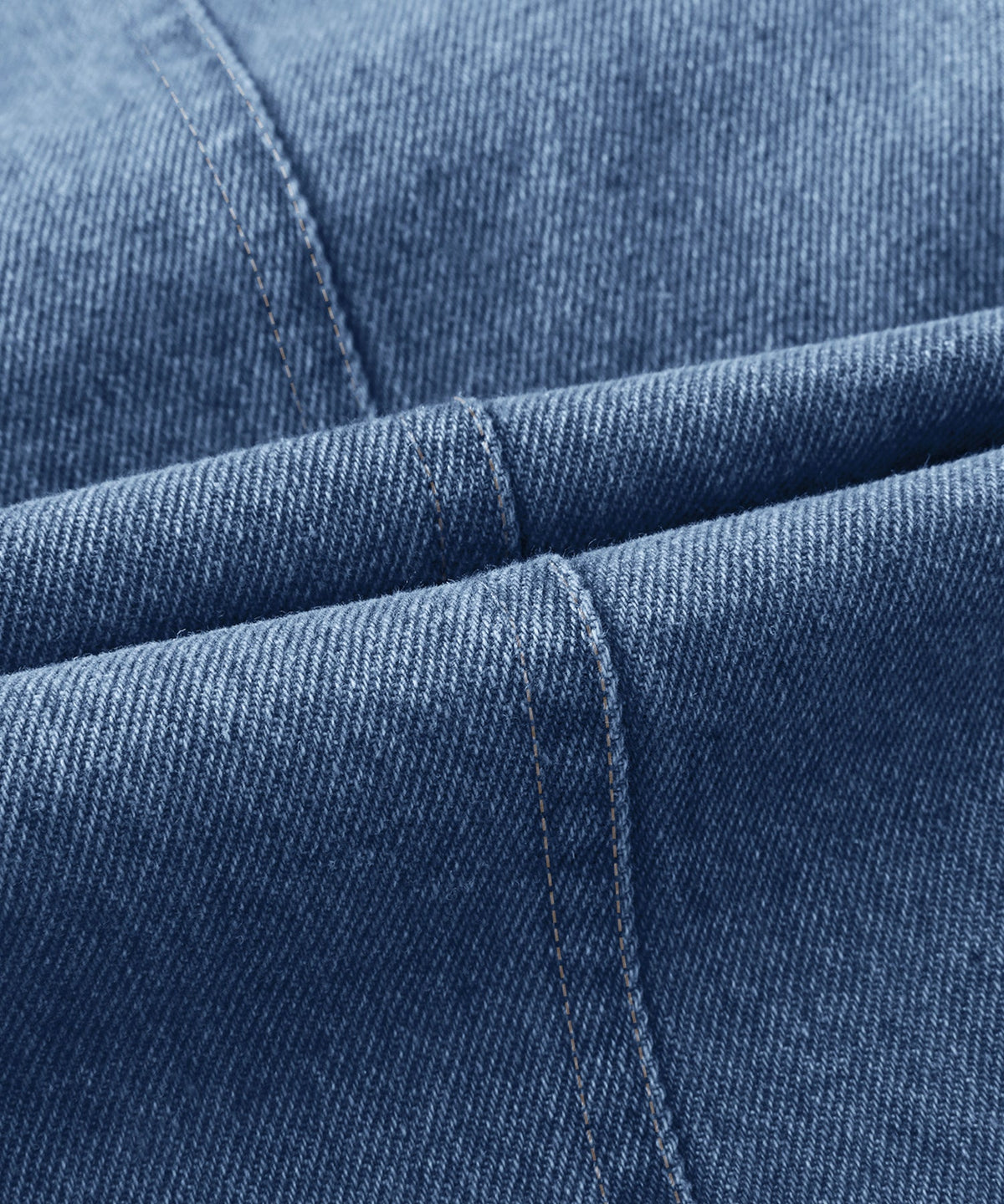 Men's Denim Wanderer Jacket - Flannel Lined