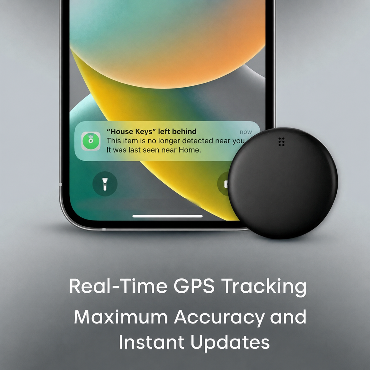 GPS Tracker - No Subscription - Elsie Melbourne