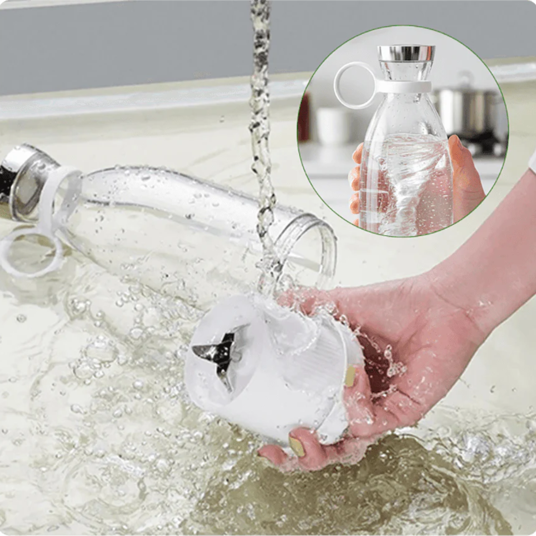 Mixeur smoothie portable