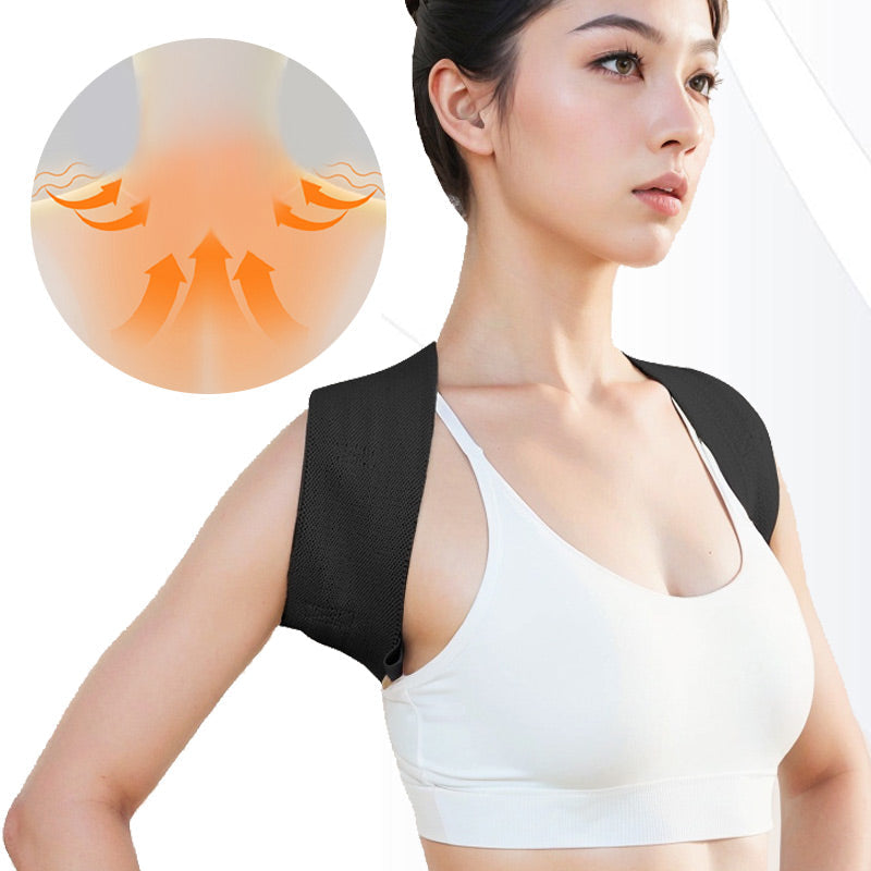Straighten Up Instantly: The Revolution 'Magic Tech