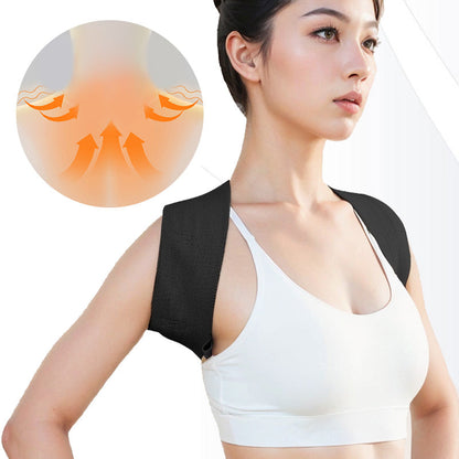 Straighten Up Instantly: The Revolution 'Magic Tech