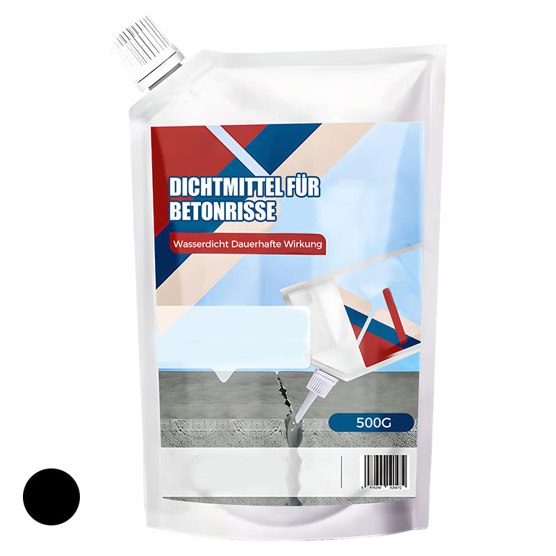 High-Performance Adhesive for Repairing Concrete Cracks