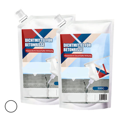 High-Performance Adhesive for Repairing Concrete Cracks