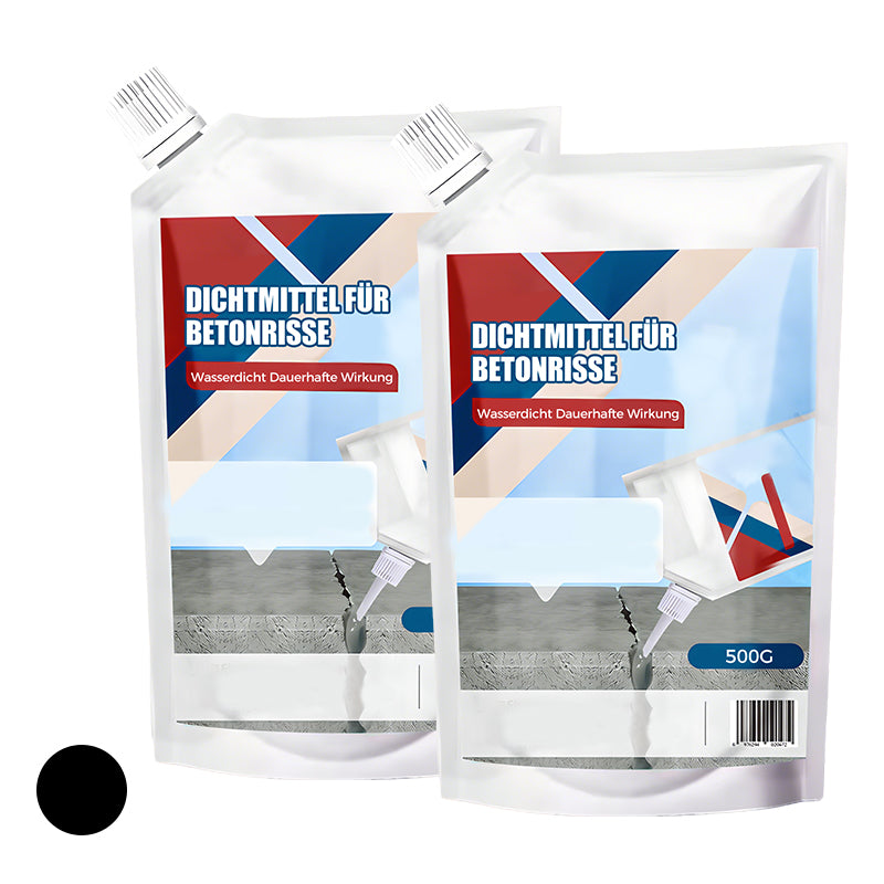 High-Performance Adhesive for Repairing Concrete Cracks