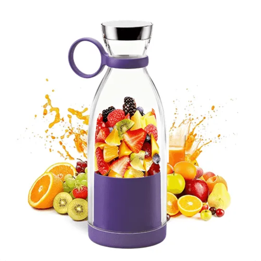 Mixeur smoothie portable