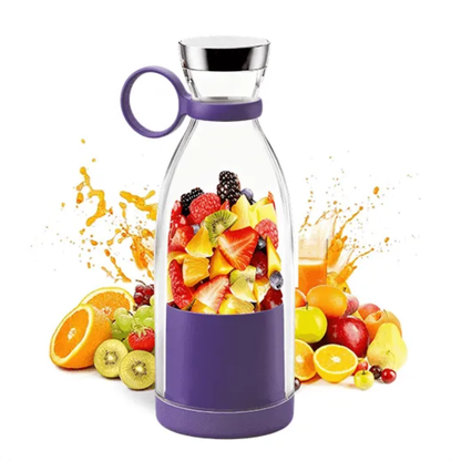 Mixeur smoothie portable
