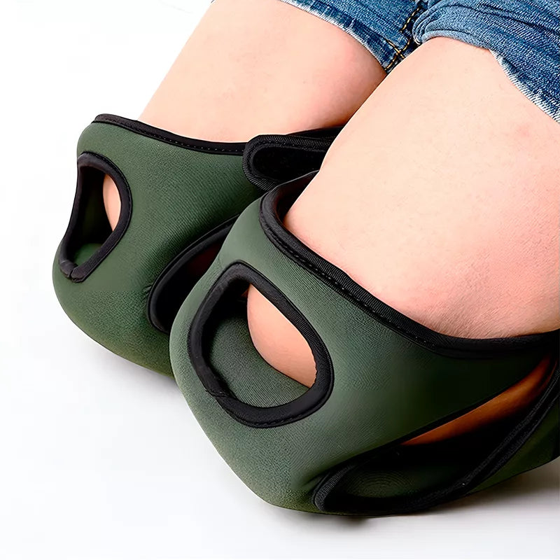 1 Pair Garden Foam Kneeling Pads Knee Potectors