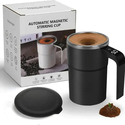 Professional Automatic Foam Maker Electric Milk Frother