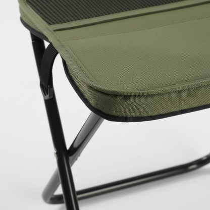 Foldable Tripod Camping Stool
