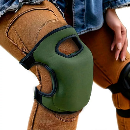 1 Pair Garden Foam Kneeling Pads Knee Potectors