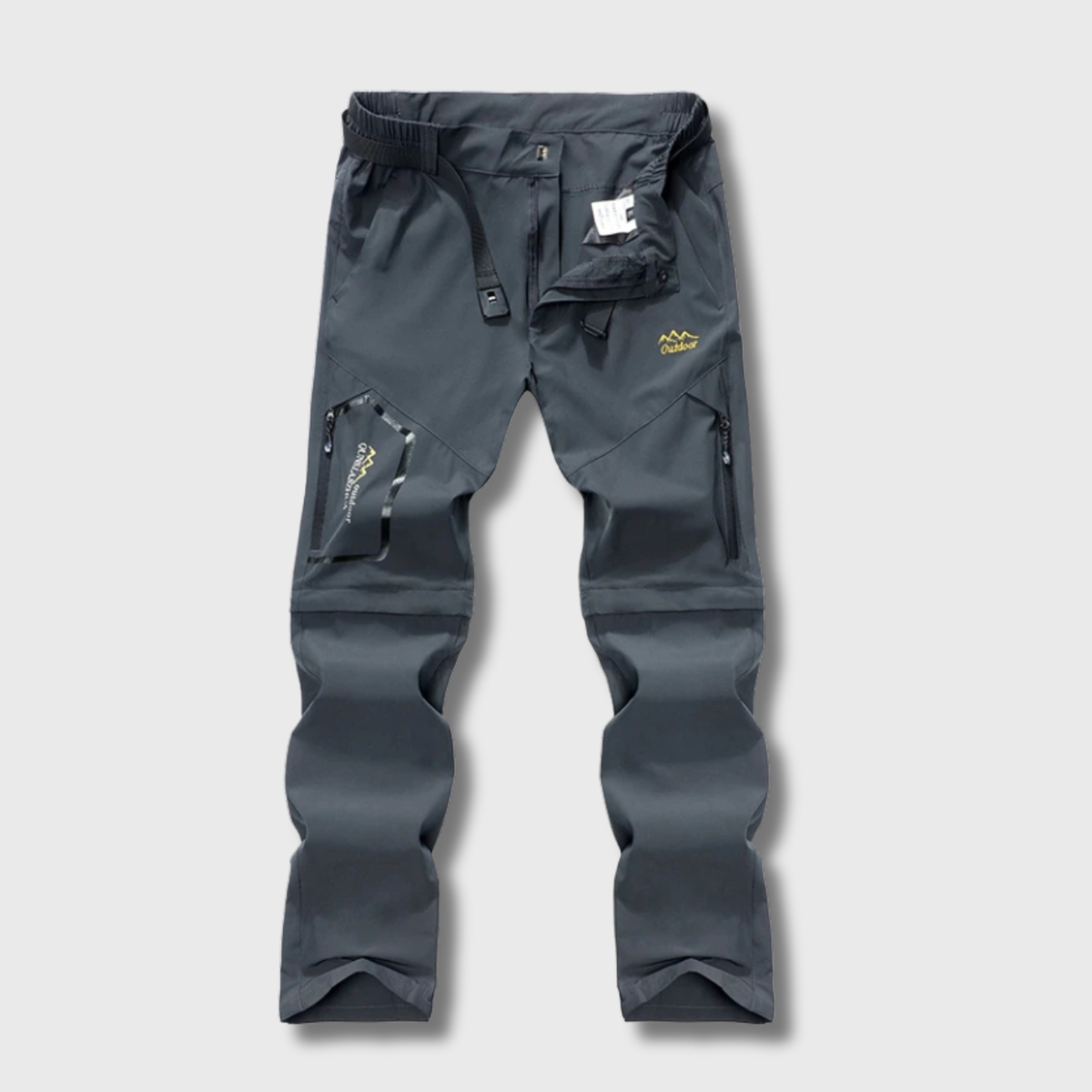 2 in 1 Trekking Pants
