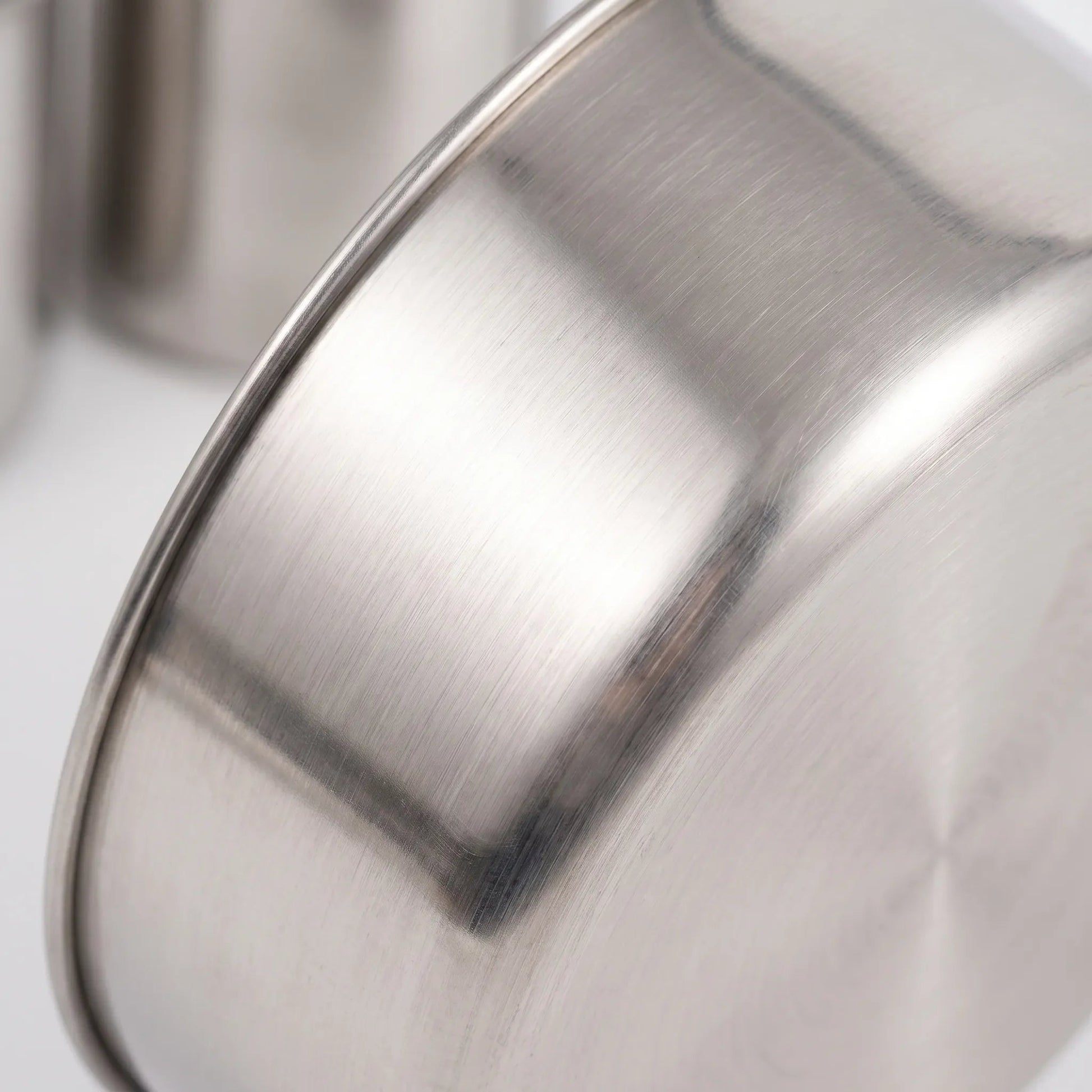 Compact Outdoor Cooking Mess Kit