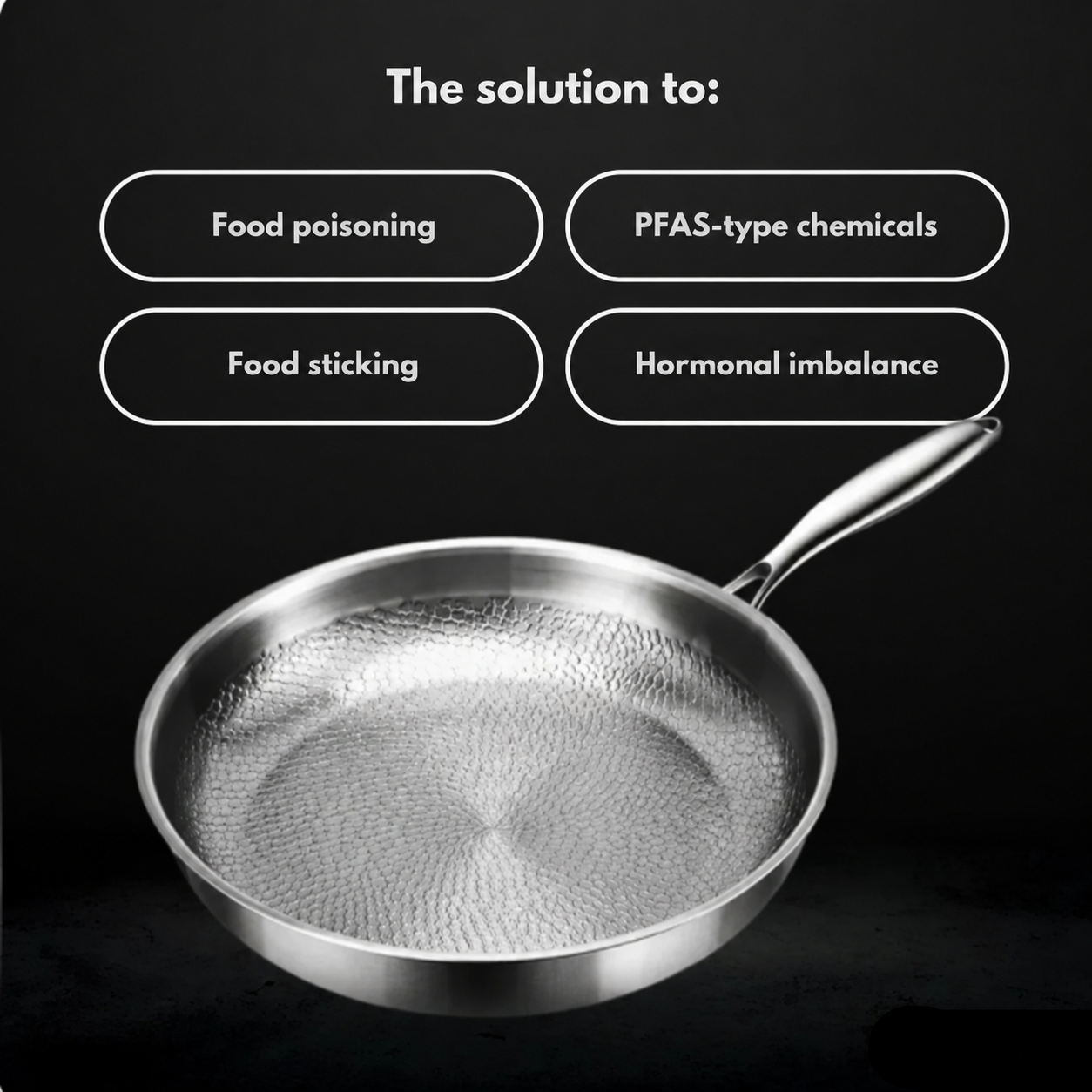 TitanCore® – The Only Non-Stick Frying Pan You’ll Ever Need