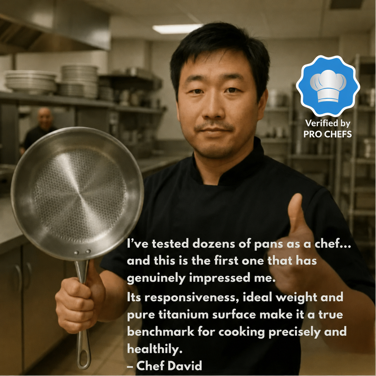 TitanCore® – The Only Non-Stick Frying Pan You’ll Ever Need