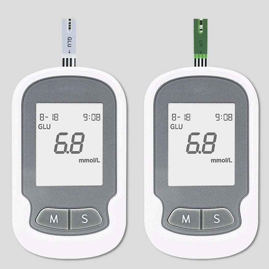 Home Cholesterol Test Kit