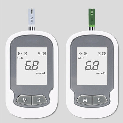 Home Cholesterol Test Kit