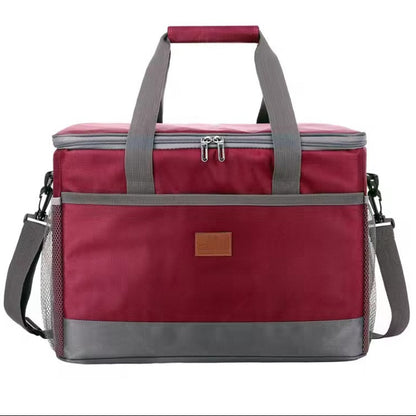 33L cooler bag - Insulated waterproof design for outdoor days