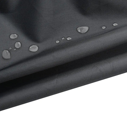 Housse de mobilier en polyester - protection pluie et soleil