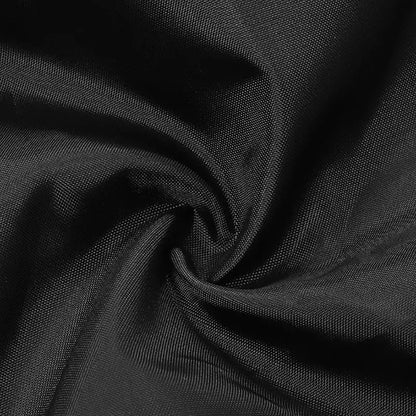 Housse de mobilier en polyester - protection pluie et soleil
