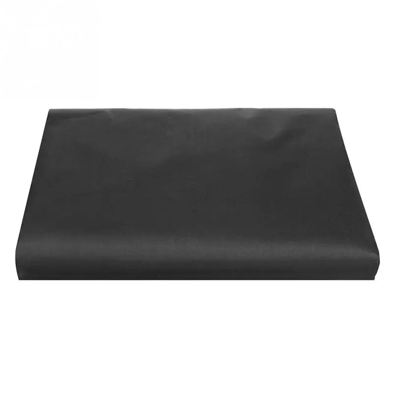 Housse de mobilier en polyester - protection pluie et soleil