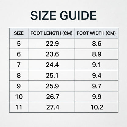 Women's orthopedic walking shoes - Supportive, lightweight and anti-slip