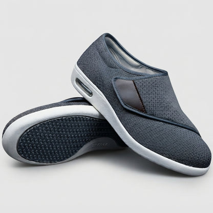Diabetic comfort shoes | Extra-roomy fit for swollen feet