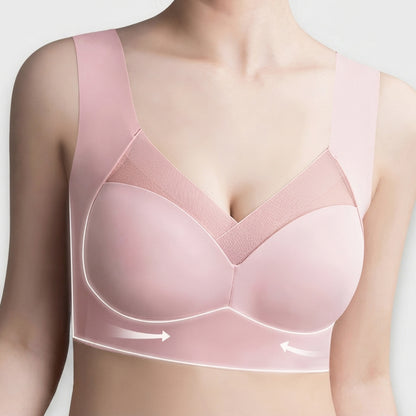 Women's everyday comfort bra - Soft and supportive fit