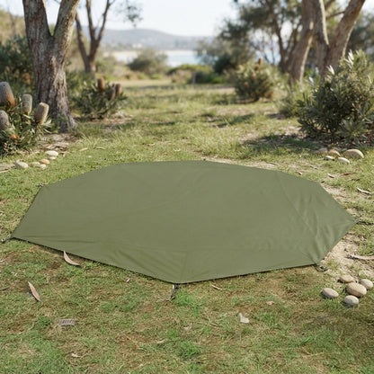 Oversized waterproof camping mat – Large outdoor picnic & beach mat
