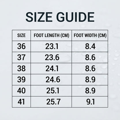 Women's waterproof rain boots | Slip-on, durable and wet-weather ready
