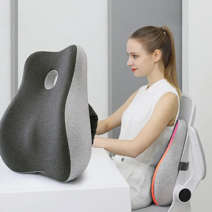 Ultimate Comfort Lumbar Support Pillow