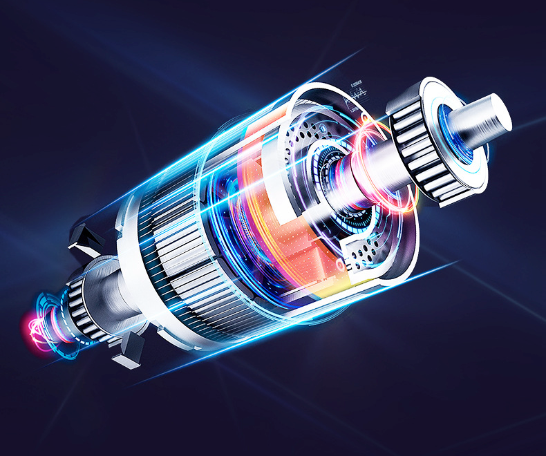 AirVibe – Cools & purifies your air in minutes