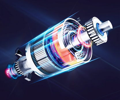 AirVibe – Cools & purifies your air in minutes