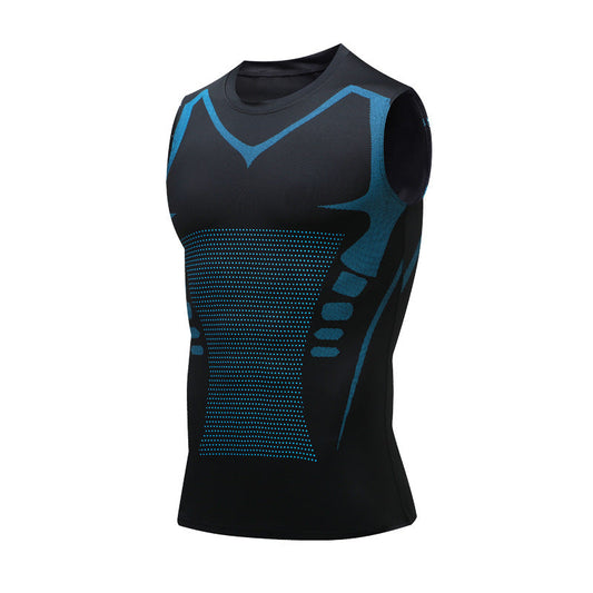 VitaBoost – Shaping tank top and posture corrector that helps you build a perfect body