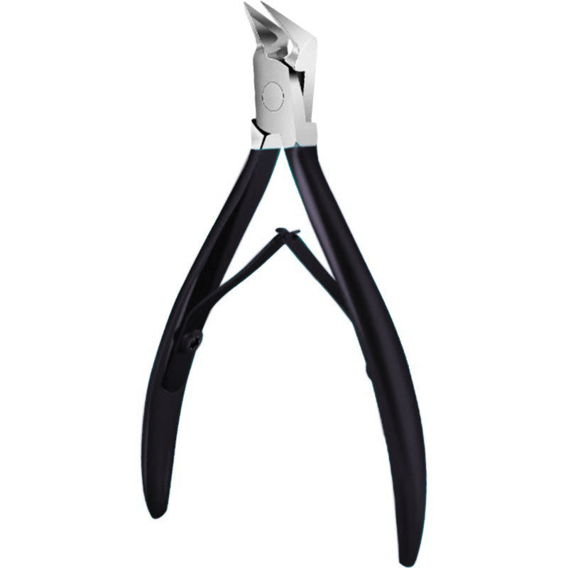 2-in-1 Electric Nail Clipper & Polisher