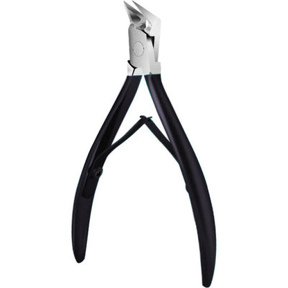 2-in-1 Electric Nail Clipper & Polisher