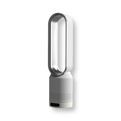 AirVibe – Cools & purifies your air in minutes